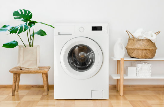 Washing Machine Service